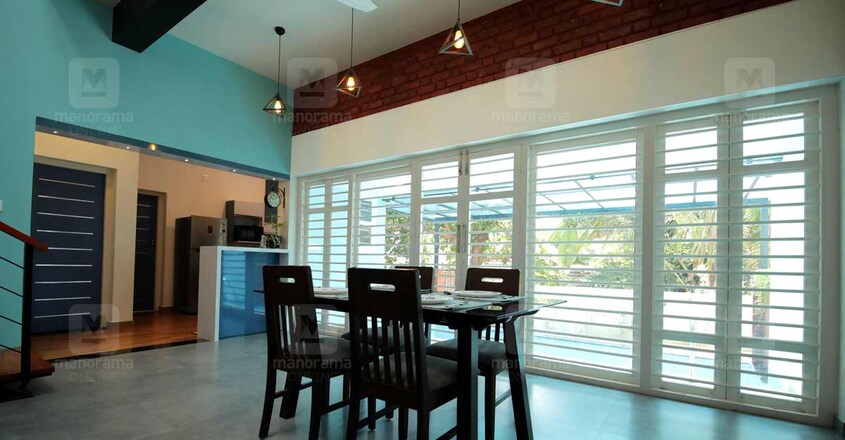 palakkad-colonial-house-dine palakkad-colonial-house-dine
