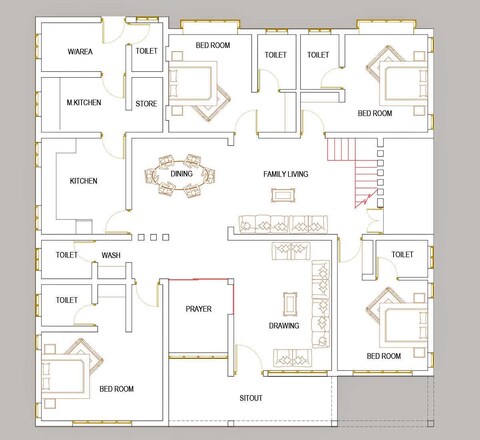 kerala-home-thrissur-plan kerala-home-thrissur-plan