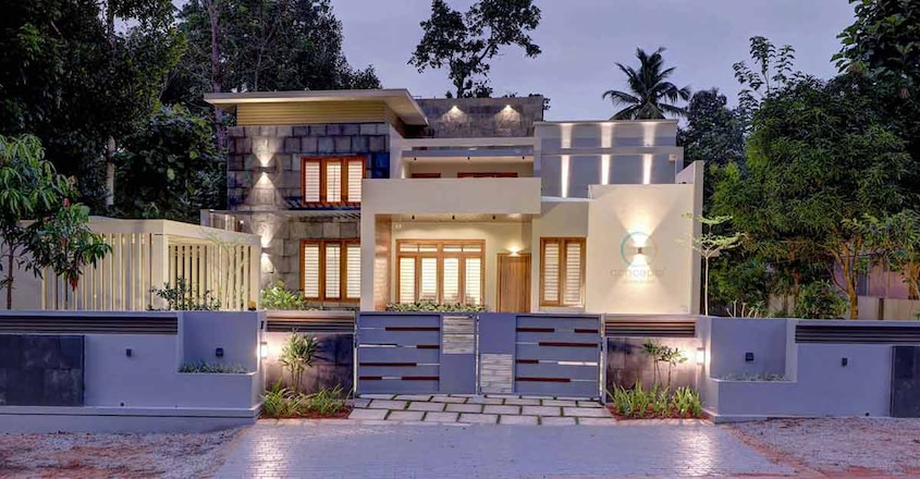 ettumanur-house-night ettumanur-house-night