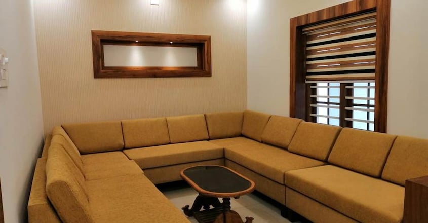 thrissur-renovated-home-living thrissur-renovated-home-living