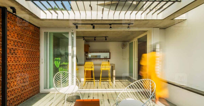 eco-home-kottayam-bar eco-home-kottayam-bar