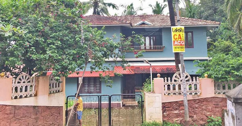 old-house old-house