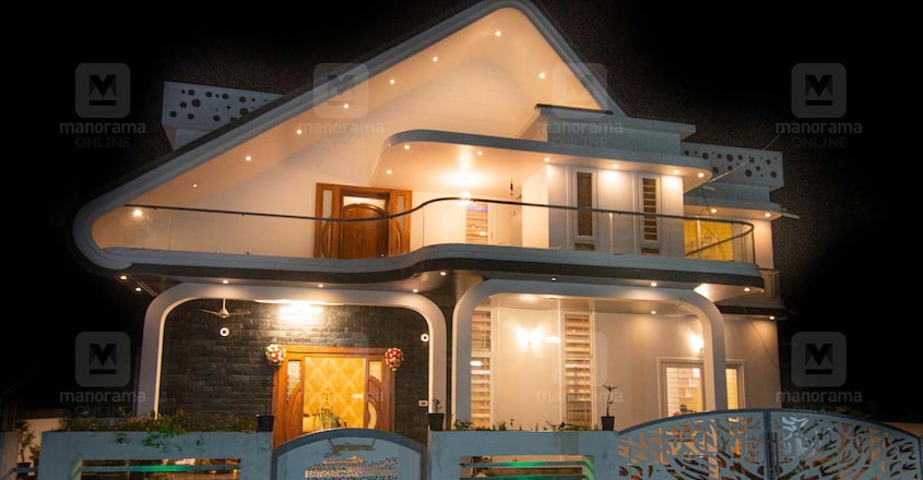 designer-own-home-kottayam-night designer-own-home-kottayam-night