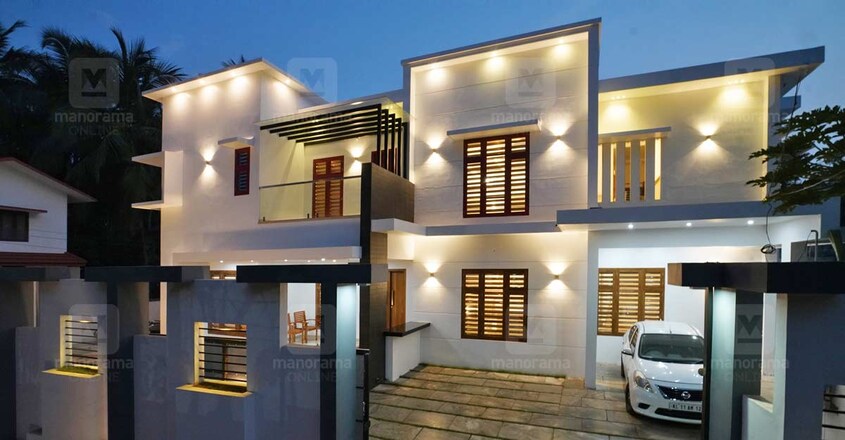 owner-design-house-feroke-night owner-design-house-feroke-night