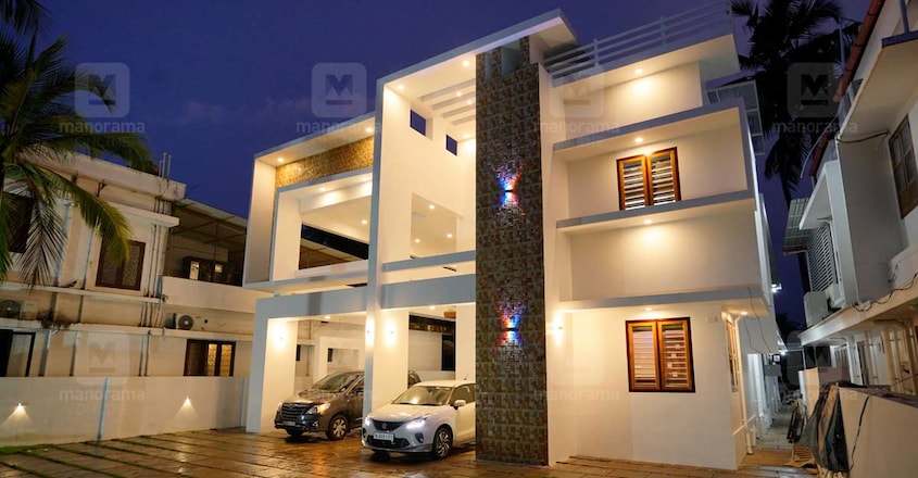 kanhangad-house kanhangad-house