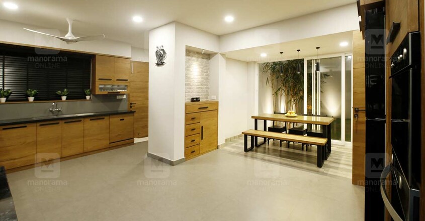 chavakad-house-kitchen chavakad-house-kitchen