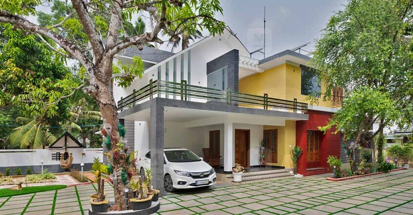 nri-house-harippad nri-house-harippad