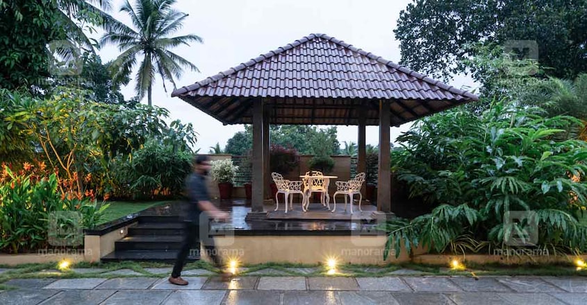 chengannur-home-gaseebo chengannur-home-gaseebo