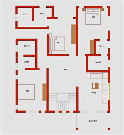 luury-home-FF-plan luury-home-FF-plan