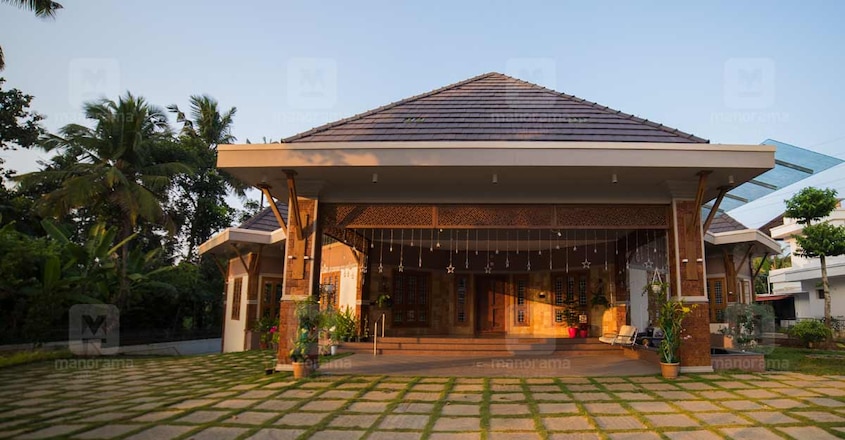 puthukkad-house-view puthukkad-house-view