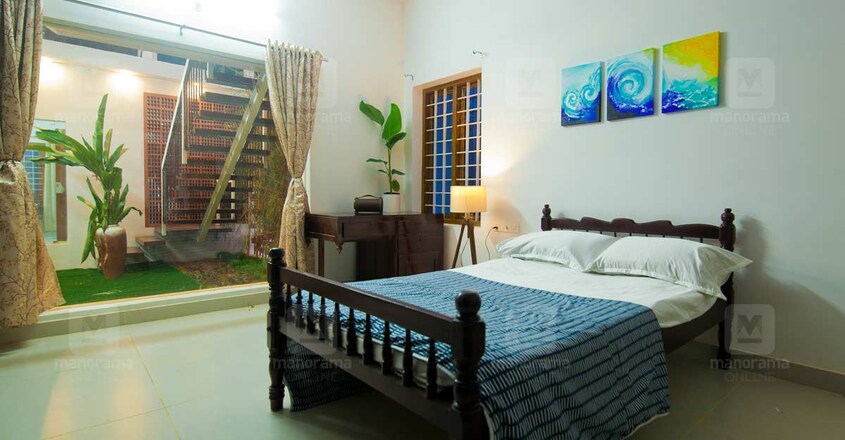 cute-house-naranganam-bed cute-house-naranganam-bed