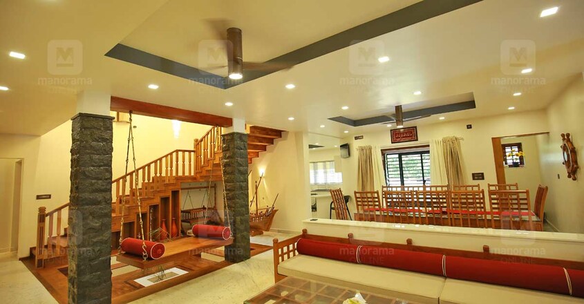 firos-house-punalur-hall firos-house-punalur-hall