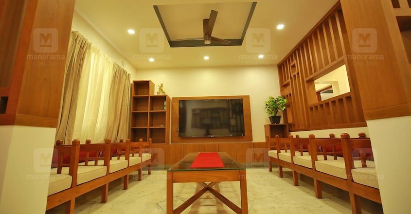 firos-house-punalur-living firos-house-punalur-living