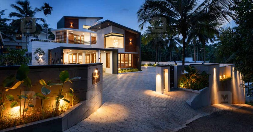 covid-house-ponoor-night covid-house-ponoor-night