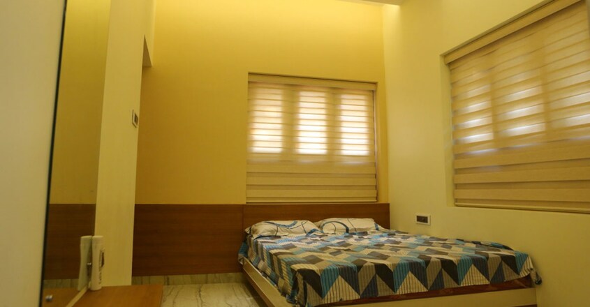 narrow-plot-house-calicut-bed narrow-plot-house-calicut-bed