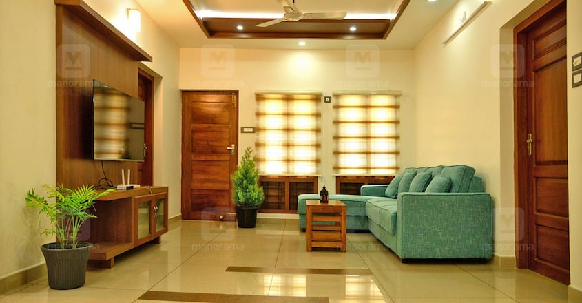 kerala-home-bharananganam-living kerala-home-bharananganam-living