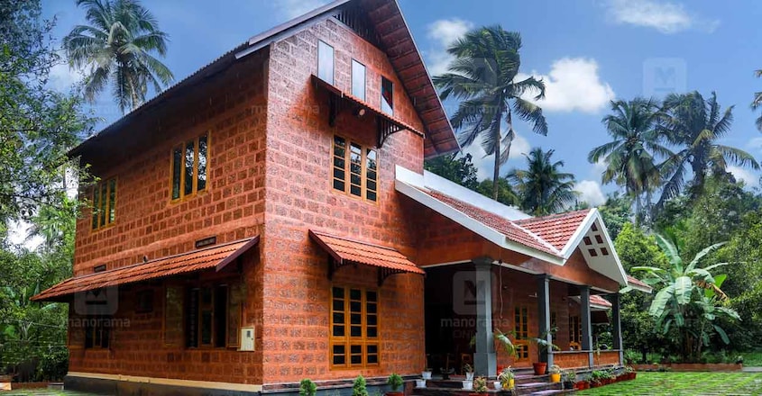 mud-house-koratty-elevation mud-house-koratty-elevation
