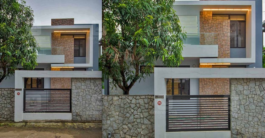 contemporary-home-thrissur contemporary-home-thrissur
