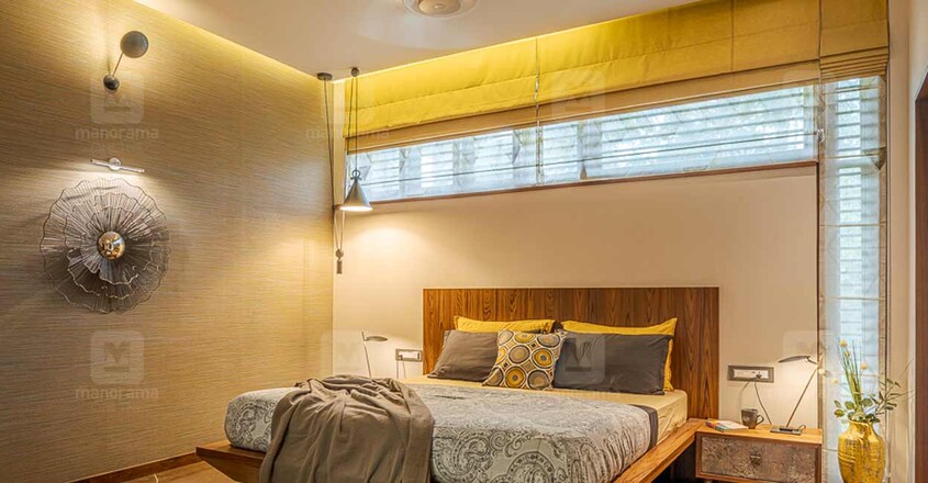 chembad-house-bed chembad-house-bed