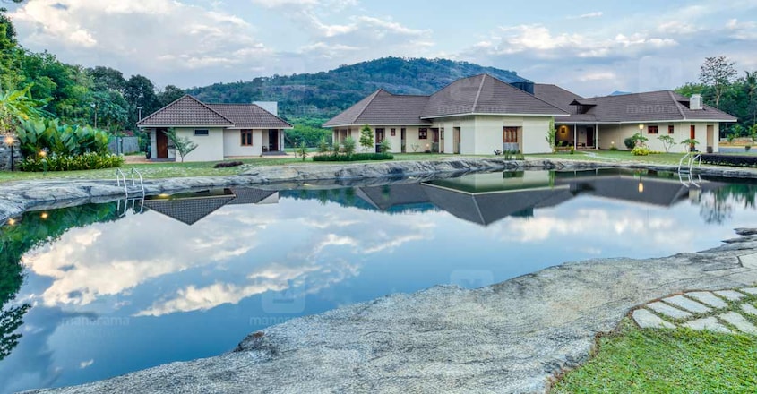 most-cute-house-kerala-pool most-cute-house-kerala-pool