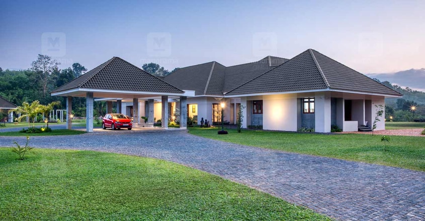 most-cute-house-kerala most-cute-house-kerala
