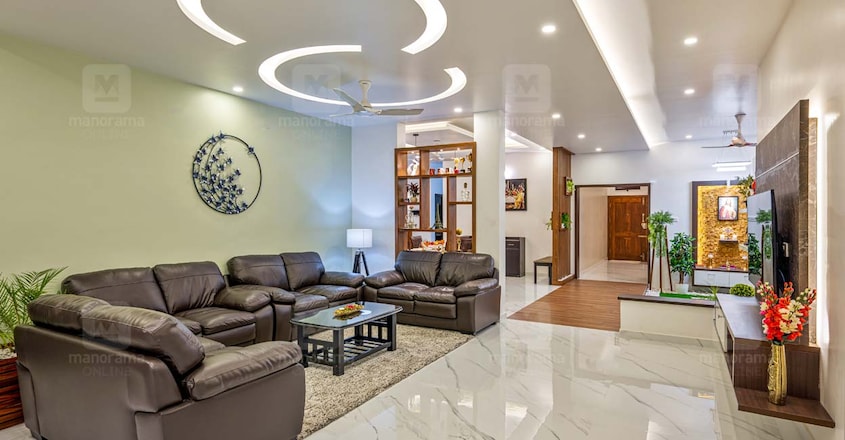 mulanthuruthy-house-living mulanthuruthy-house-living
