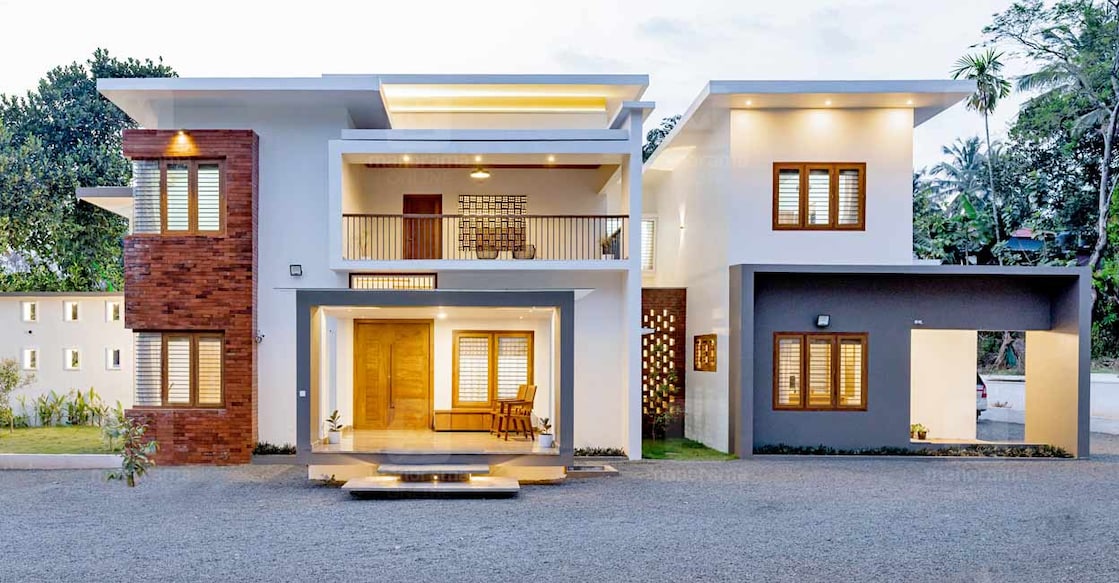 engineer-own-home-manjeri-exterior