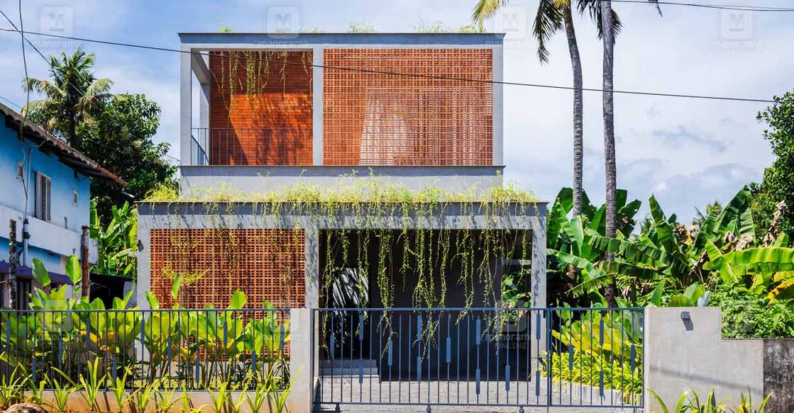 angamaly-house