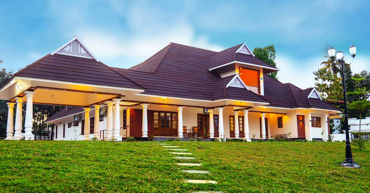 ഇത് ഞങ്ങളുടെയും സ്വപ്നം ഈ വീടിന് നിരവധി ആരാധകർ Homestyle