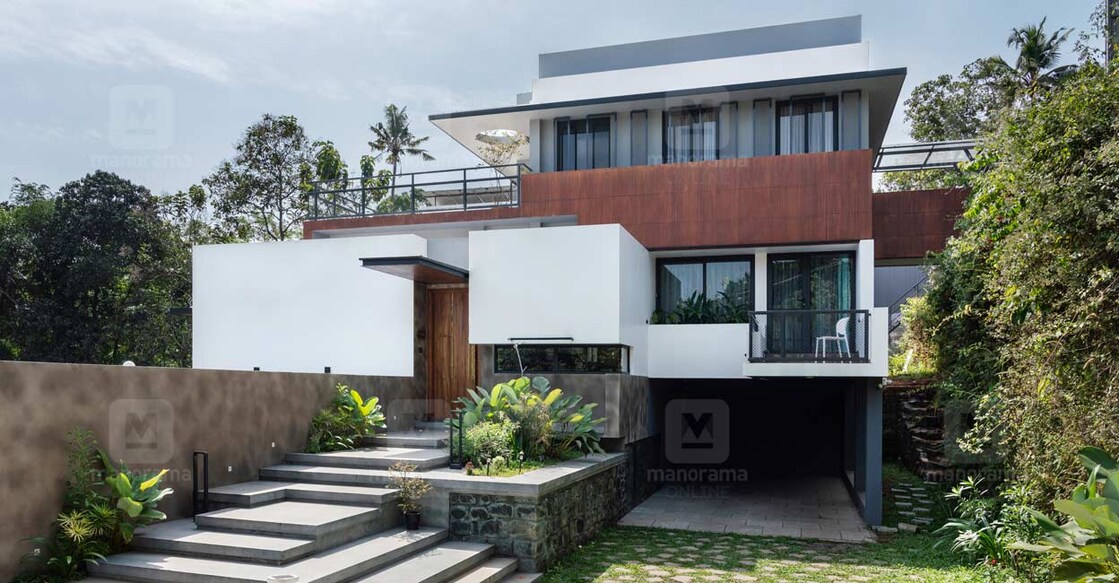 unique-house-kottayam
