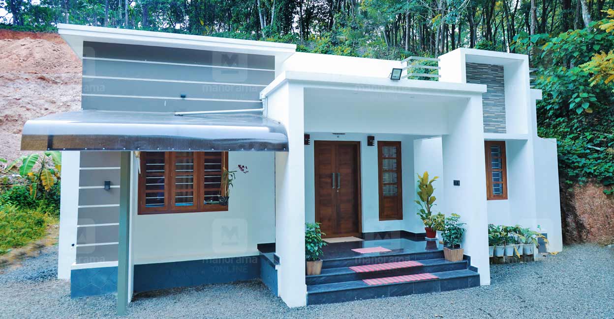 20 ലക്ഷത്തിന് മൂല്യമുള്ള വീട്! ചെറുകുടുംബങ്ങൾക്ക് മാതൃക; പ്ലാൻ 
