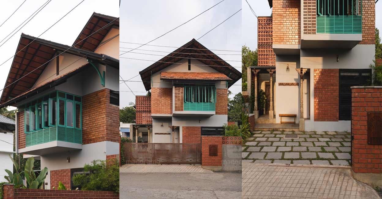 ഇത് 4 സെന്റിലെ വളരുന്ന വീട്! സ്ഥലമില്ലാത്തവർ നോക്കിവച്ചോളൂ; സൂപ്പർഹിറ്റ് 