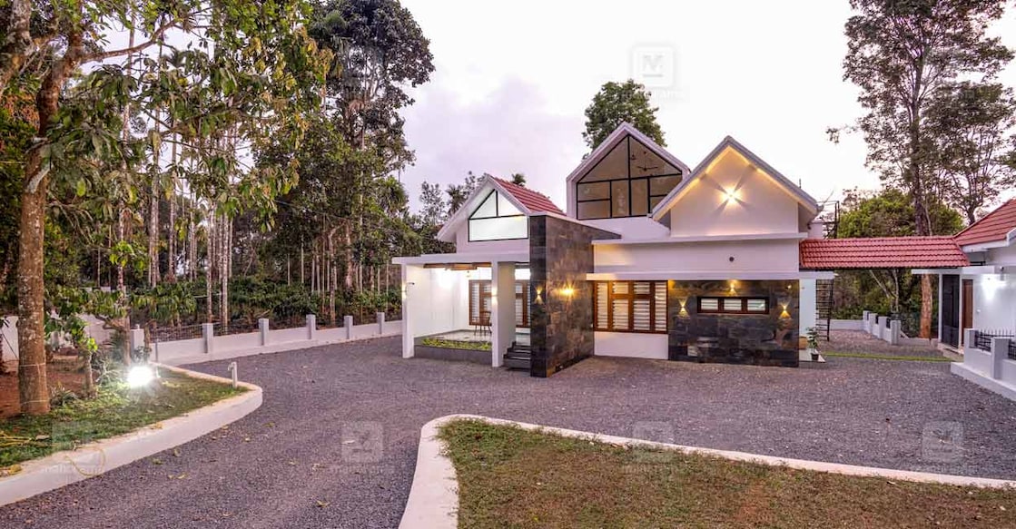 wayanad-home-night wayanad-home-night