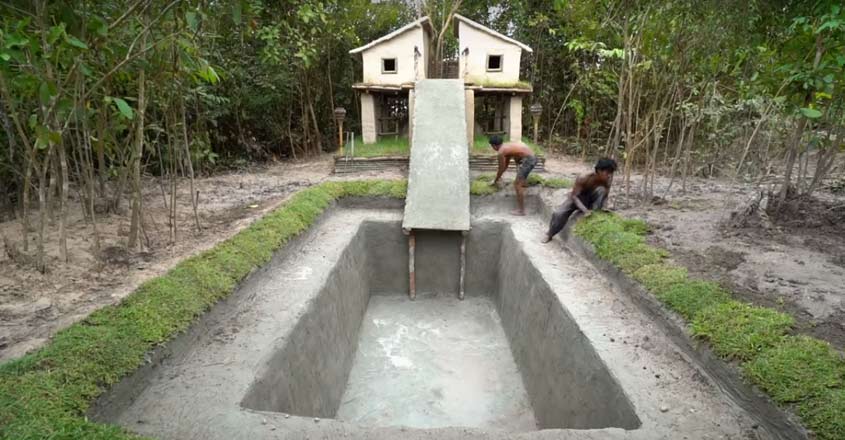 primitive-survival primitive-survival