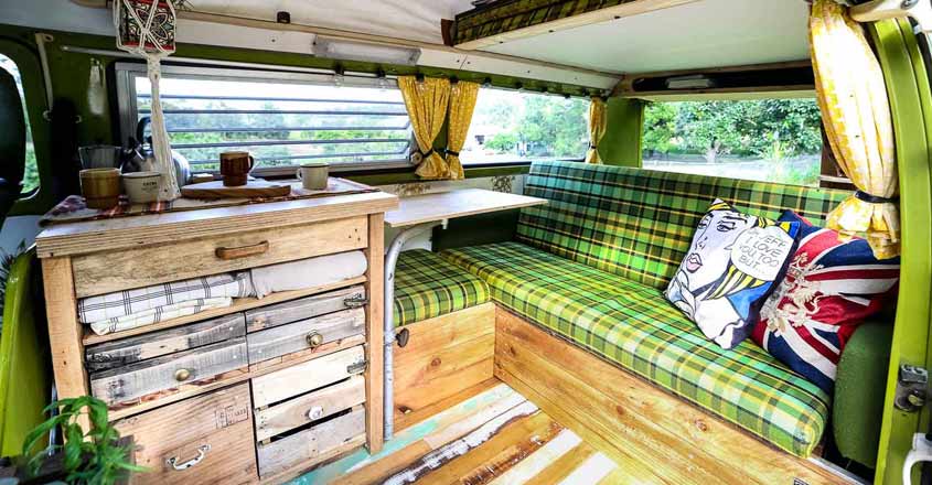 van-interior-makeover van-interior-makeover