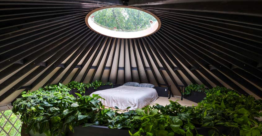 yurt-bed yurt-bed