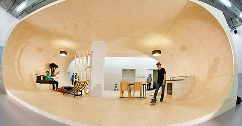 skateboard-house skateboard-house