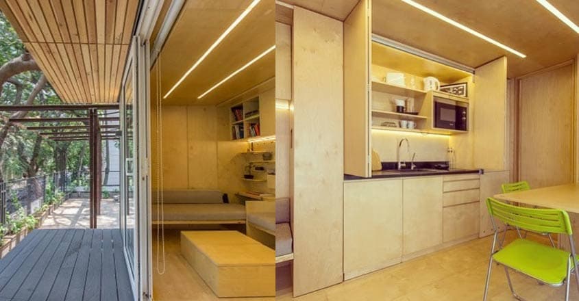 zenden-micro-house-interior zenden-micro-house-interior