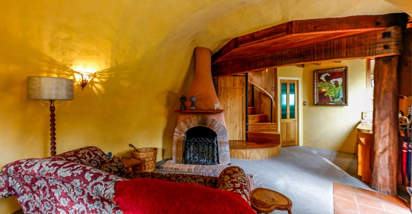 shoe-house-newzealand-inside shoe-house-newzealand-inside