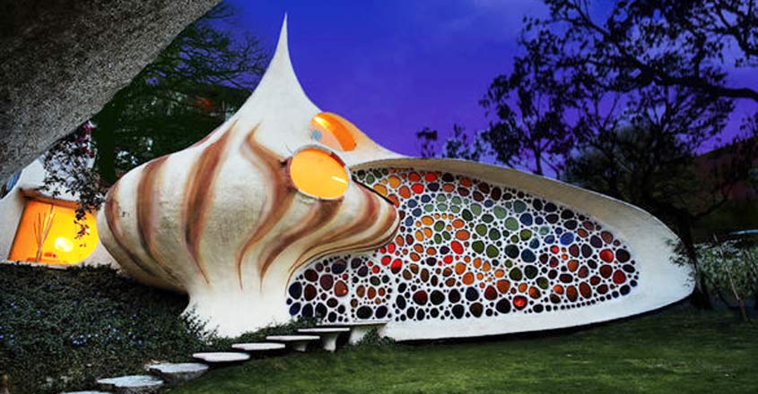 Nautilus-House-Mexico-night Nautilus-House-Mexico-night