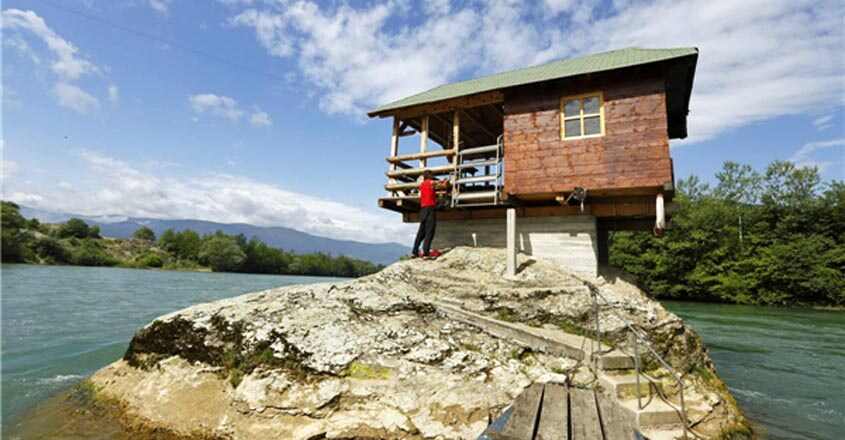 Rock-house-Serbia Rock-house-Serbia