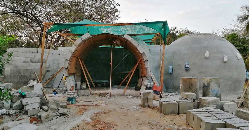 green-moon-lodge-construction green-moon-lodge-construction