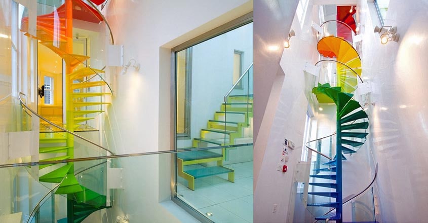 sliding-house-stair sliding-house-stair