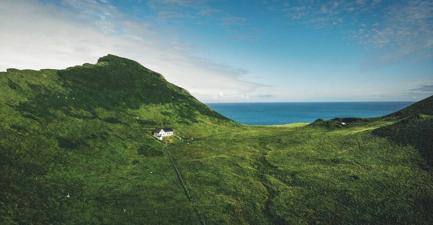 lonely-house-iceland-aerial lonely-house-iceland-aerial