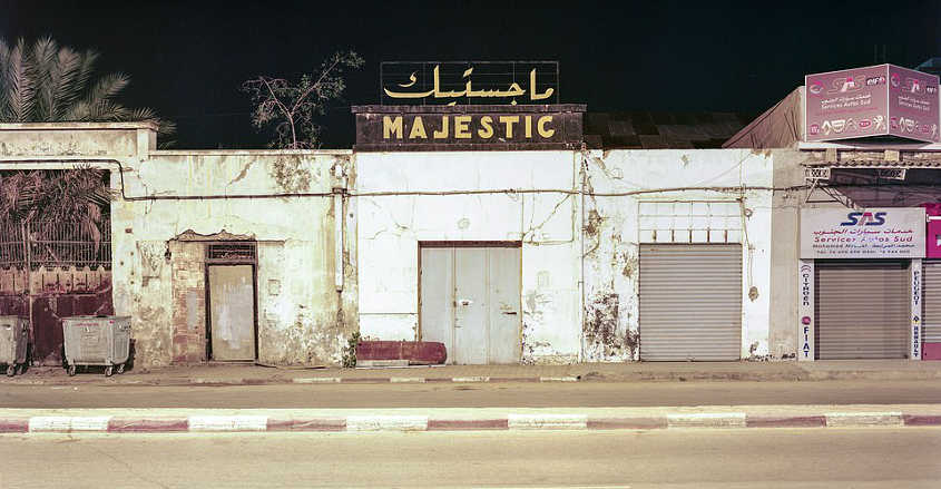 majestic-theatre-tunisia majestic-theatre-tunisia