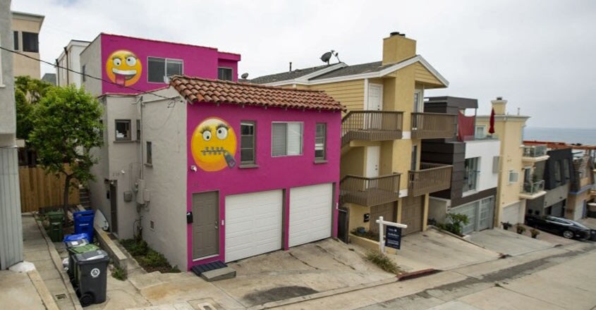 emoji-house emoji-house