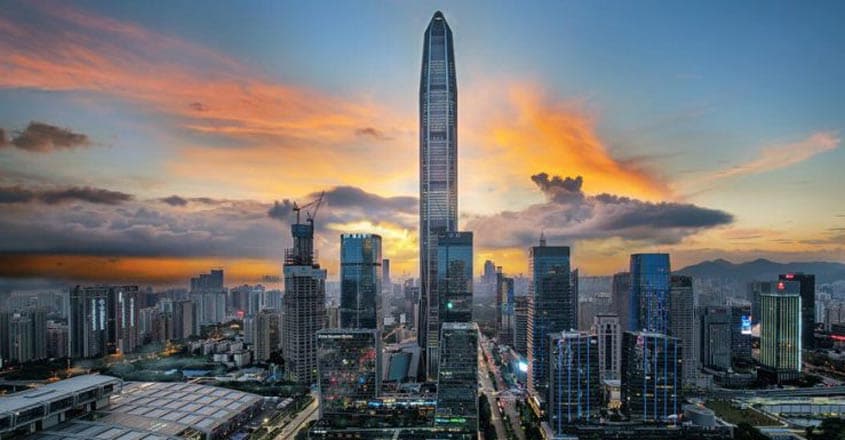 pingan-tower pingan-tower
