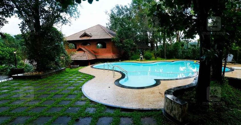 nexday-hote-wayanad-pool nexday-hote-wayanad-pool