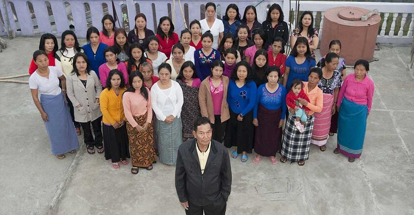 ziona-wives-mizoram ziona-wives-mizoram