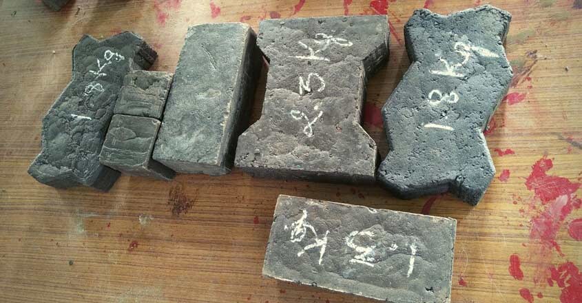 eco-bricks eco-bricks